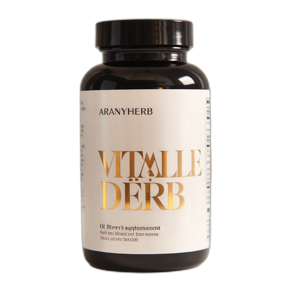 VitalLendület – prémium étrend-kiegészítő a mindennapi lendület támogatására